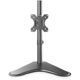 Digitus Universal Monitor Mount, Monitorhalterung schwarz