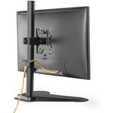 Digitus Universal Monitor Mount, Monitorhalterung schwarz