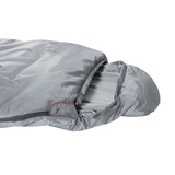 Easy Camp Schlafsack Orbit 100 Compact grau, Modell 2024