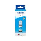 Epson Tinte cyan 103 EcoTank (C13T00S24A10) 