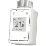 FRITZ! DECT 302, Heizungsthermostat weiß
