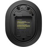 Fairphone Fairbuds XL (2025) Horizon Black, Kopfhörer schwarz, Bluetooth, USB-C