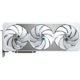 GIGABYTE GeForce RTX 5070 Ti AERO OC 16G, Grafikkarte DLSS 4, 3x DisplayPort, 1x HDMI 2.1