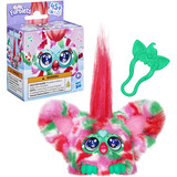 Hasbro Furby Furblets Pep, Elektrohaustier 