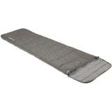 High Peak Schlafsack Conon 7 hellgrau