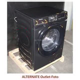 Hisense WD3S8043BB3  , Waschtrockner schwarz, Connect-Life
