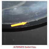 Hisense WD3S8043BB3  , Waschtrockner schwarz, Connect-Life