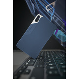 Intenso Externe SSD TX100 250 GB blaugrau, USB-A 3.2 Gen 1 (5 Gbit/s)