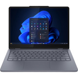 Lenovo 13w 2-in-1 G3 (83M90000GE), Notebook grau, Intel® Core™ 5 120U, Intel® Graphics, 16 GB DDR5, 512 GB (512 GB SSD), Windows 11 Pro