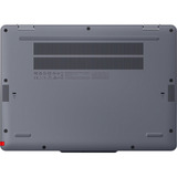 Lenovo 13w 2-in-1 G3 (83M90000GE), Notebook grau, Intel® Core™ 5 120U, Intel® Graphics, 16 GB DDR5, 512 GB (512 GB SSD), Windows 11 Pro