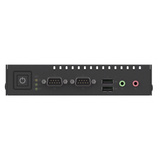 Lenovo ThinkEdge SE30n Gen2 (13LV000KGE), Edge-System schwarz, Windows 11 IoT Enterprise