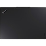 Lenovo ThinkPad P14s G7 Intel (21XJ002BGE), Notebook schwarz, Intel® Core™ Ultra 7 366H, NVIDIA RTX PRO 500, 64 GB LPDDR5X, 1 TB (1 TB SSD), Windows 11 Pro