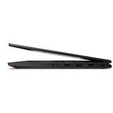 Lenovo ThinkPad X13 Yoga Gen 1 Generalüberholt, Notebook schwarz, Intel® Core™ i7-10610U, Intel® UHD Graphics 620, 16 GB DDR4, 512 GB (512 GB SSD), Windows 11 Pro 64-Bit