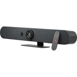 Logitech Rally Bar Mini, Webcam graphit, 4K