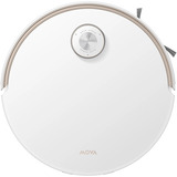 MOVA Z60 Ultra Roller Complete, Saugroboter weiß