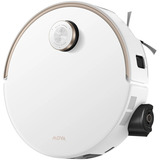 MOVA Z60 Ultra Roller Complete, Saugroboter weiß