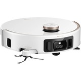 MOVA Z60 Ultra Roller Complete, Saugroboter weiß