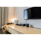 Merten D-Life Rahmen eineinfach weiß, Retail