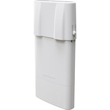 MikroTik NetBox 5 ax, Access Point weiß, Wi-Fi-6-AP/CPE/Punkt-zu-Punkt