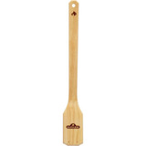 Napoleon Essential Grillbürste Messingborsten & Holzgriff 