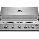 Napoleon Gasgrill 700-Series 38", Einbau edelstahl