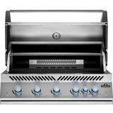 Napoleon Gasgrill 700-Series 38", Einbau edelstahl