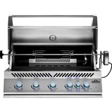 Napoleon Gasgrill 700-Series 38", Einbau edelstahl