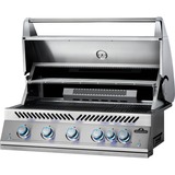 Napoleon Gasgrill 700-Series 38", Einbau edelstahl