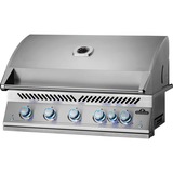 Napoleon Gasgrill 700-Series 38", Einbau edelstahl