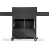 Napoleon Gasgrill Phantom Rogue PRO "30" Plancha schwarz (matt), Modell 2025