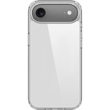 Nevox StyleShell SHOCKFlex, Handyhülle transparent, iPhone 17 Air