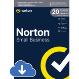 Small Business 2.0, Sicherheit, Datensicherung-Software