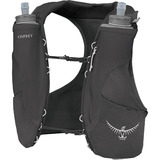 Osprey Dyna LT Damen Lauf-Trinkweste, Rucksack schwarz, Größe S