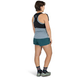 Osprey Dyna LT Damen Lauf-Trinkweste, Rucksack schwarz, Größe S