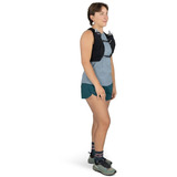 Osprey Dyna LT Damen Lauf-Trinkweste, Rucksack schwarz, Größe S