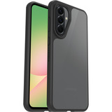 Otterbox React ProPack, Handyhülle schwarz/transparent, Samsung Galaxy A56 5G