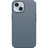 Otterbox Symmetry, Handyhülle blau, iPhone 16e/15/14/13, MagSafe