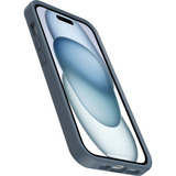 Otterbox Symmetry, Handyhülle blau, iPhone 16e/15/14/13, MagSafe