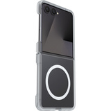 Otterbox Thin Flex, Handyhülle transparent, Samsung Galaxy Z Flip8