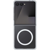 Otterbox Thin Flex, Handyhülle transparent, Samsung Galaxy Z Flip8