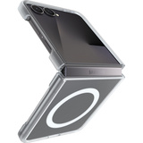 Otterbox Thin Flex, Handyhülle transparent, Samsung Galaxy Z Flip8