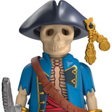 PLAYMOBIL 72027 Figures: Boys (Serie 29), Konstruktionsspielzeug sortierter Artikel, eine Figur