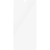 PanzerGlass Displayschutz Ultra-Wide Fit, Schutzfolie transparent, Samsung Galaxy S25 Ultra, EasyAligner