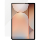 PanzerGlass Displayschutz Ultra-Wide Fit, Schutzfolie transparent, Samsung Galaxy Tab S 10 FE / S9 / S9 FE