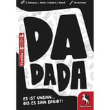 Pegasus DaDaDa, Kartenspiel 