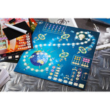 Pegasus Welcome to the Moon, Brettspiel 