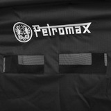 Petromax Abdeckhaube Gastisch ge90 & Feuertopf Tisch fe90, Abdeckung schwarz