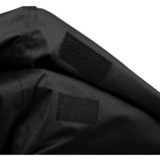 Petromax Abdeckhaube Gastisch ge90 & Feuertopf Tisch fe90, Abdeckung schwarz