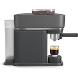 Philips Baristina BAR300/60, Espressomaschine schwarz, 1550 Watt