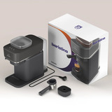 Philips Baristina BAR300/60, Espressomaschine schwarz, 1550 Watt